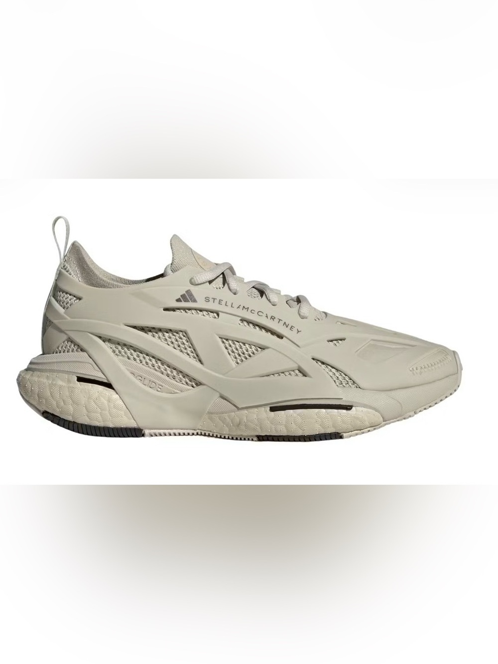 adidas Women's Athletic Sneaker in Beige/Cream